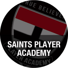 Saints Player Academy